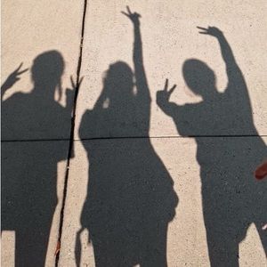 Meet your Posher, Megan